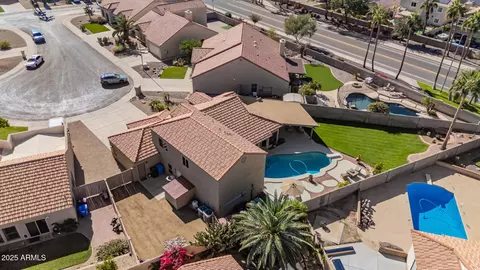 View/Area - 16402 S 39th St, Phoenix, AZ 85048 photo 8 of 9