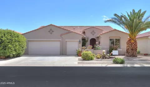 30 S Mesilla Ln, Casa Grande, AZ 85194