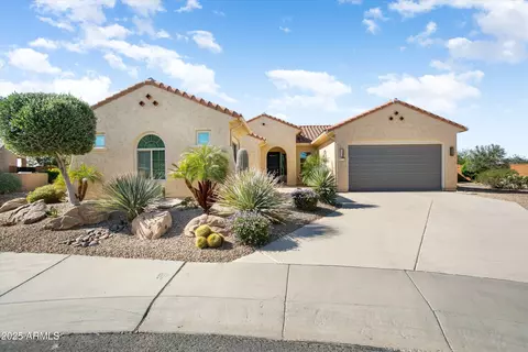 19734 N 271st Ave, Buckeye, AZ 85396