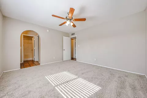 Bedroom - 3761 E Holmes Ave, Mesa, AZ 85206 photo 2 of 6