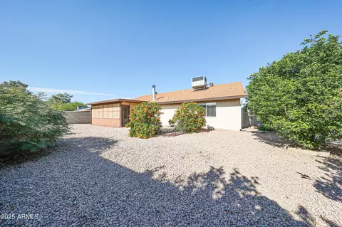 Exterior - 3761 E Holmes Ave, Mesa, AZ 85206 photo 2 of 8