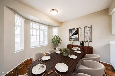 Dining - 3761 E Holmes Ave, Mesa, AZ 85206 photo 2 of 2