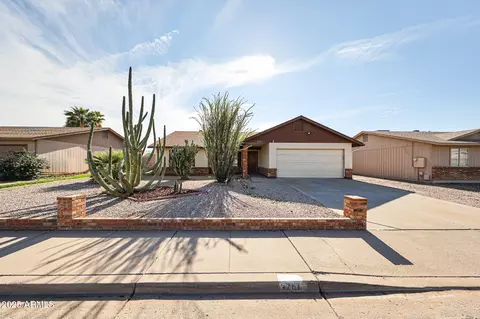 Exterior - 3761 E Holmes Ave, Mesa, AZ 85206 photo 8 of 8
