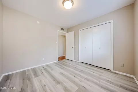 Bedroom - 3761 E Holmes Ave, Mesa, AZ 85206 photo 6 of 6