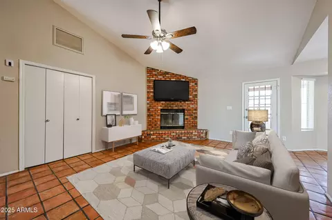 Living - 3761 E Holmes Ave, Mesa, AZ 85206 photo 1 of 5