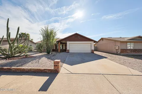 3761 E Holmes Ave, Mesa, AZ 85206