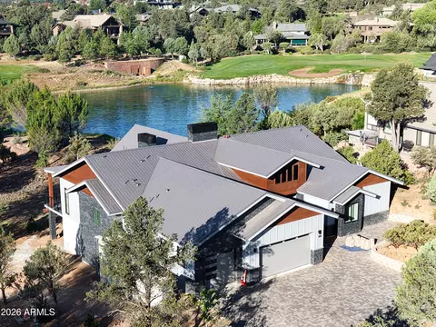 1004 N Scenic Dr, Payson, AZ 85541