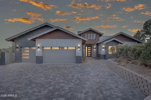 1004 N Scenic Dr, Payson, AZ 85541
