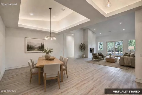 Dining - 1004 N Scenic Dr, Payson, AZ 85541 photo 3 of 3
