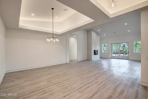 Living - 1004 N Scenic Dr, Payson, AZ 85541 photo 2 of 3