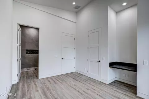 Bedroom - 1004 N Scenic Dr, Payson, AZ 85541 photo 6 of 6