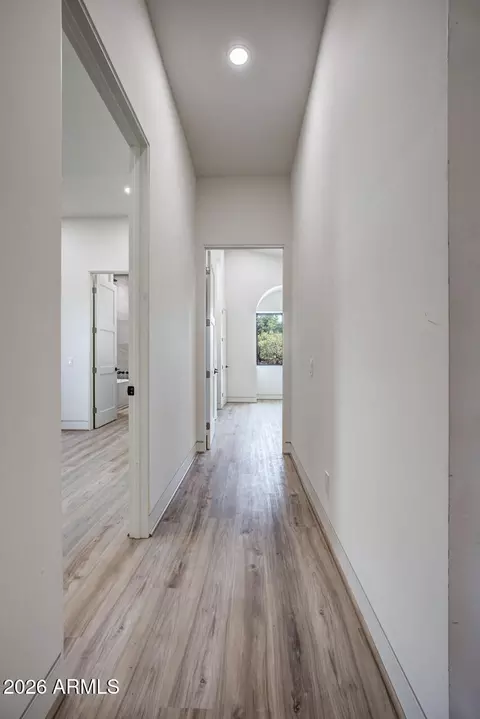 Entry Way - 1004 N Scenic Dr, Payson, AZ 85541 photo 3 of 3