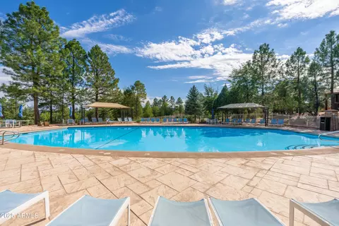 Exterior - 1004 N Scenic Dr, Payson, AZ 85541 photo 5 of 8