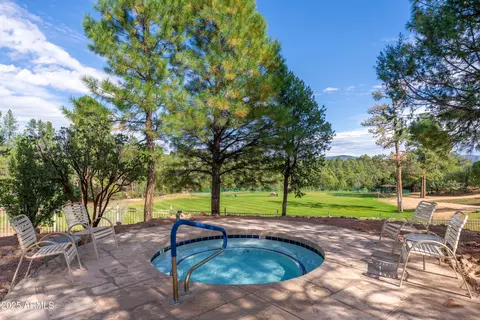Exterior - 1004 N Scenic Dr, Payson, AZ 85541 photo 6 of 8
