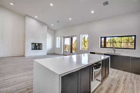 Kitchen - 1004 N Scenic Dr, Payson, AZ 85541 photo 7 of 7