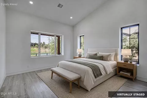 Bedroom - 1004 N Scenic Dr, Payson, AZ 85541 photo 1 of 6