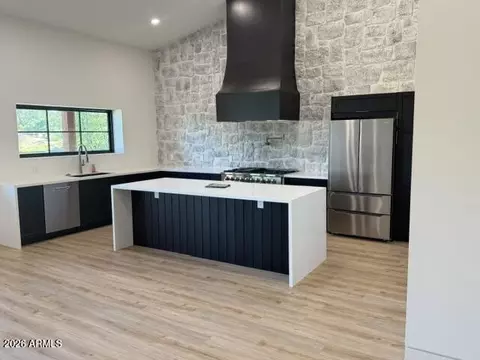 Kitchen - 1004 N Scenic Dr, Payson, AZ 85541 photo 1 of 7