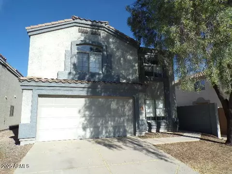 23717 N Desert Agave St, Florence, AZ 85132
