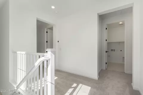 Entry Way - 2454 W Maximo Way, Phoenix, AZ 85085 photo 2 of 2