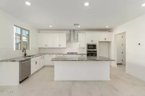 Kitchen - 2454 W Maximo Way, Phoenix, AZ 85085 photo 1 of 3