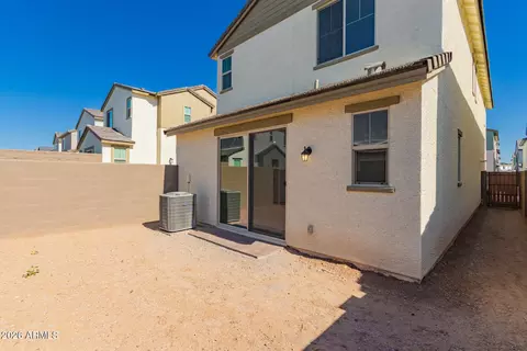 Exterior - 2454 W Maximo Way, Phoenix, AZ 85085 photo 4 of 4
