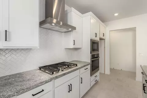 Kitchen - 2454 W Maximo Way, Phoenix, AZ 85085 photo 3 of 3