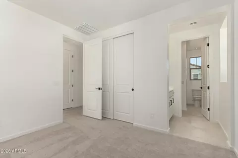 Bedroom - 2454 W Maximo Way, Phoenix, AZ 85085 photo 5 of 5