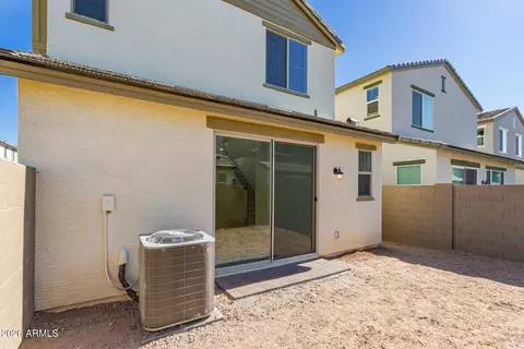 Exterior - 2454 W Maximo Way, Phoenix, AZ 85085 photo 3 of 4