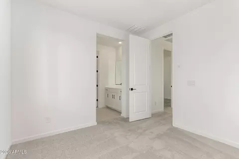 Bedroom - 2454 W Maximo Way, Phoenix, AZ 85085 photo 3 of 5