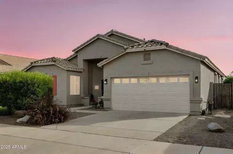 21615 E Camina Plata --, Queen Creek, AZ 85142