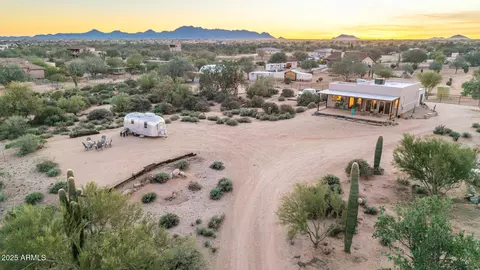 17039 E Montgomery Rd #0, Rio Verde, AZ 85263