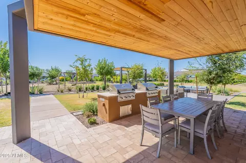 View/Area - 11131 E Utah Ave, Mesa, AZ 85212 photo 14 of 15