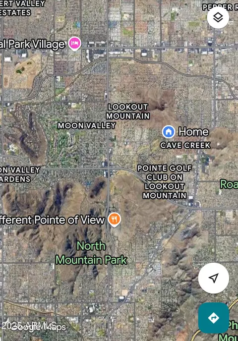 View/Area - 1709 E Gelding Dr, Phoenix, AZ 85022 photo 6 of 6