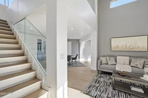 Entry Way - 1709 E Gelding Dr, Phoenix, AZ 85022 photo 1 of 3