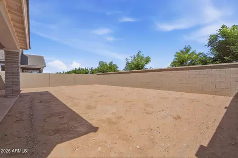 Exterior - 6053 S Antonio --, Mesa, AZ 85212 photo 5 of 7