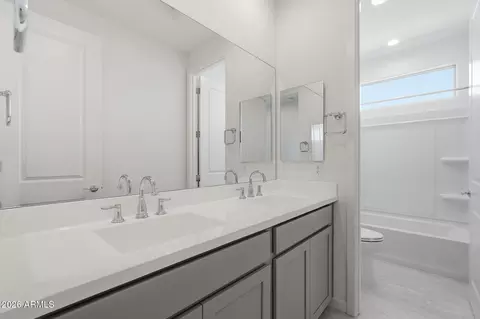 Bath - 6053 S Antonio --, Mesa, AZ 85212 photo 4 of 4