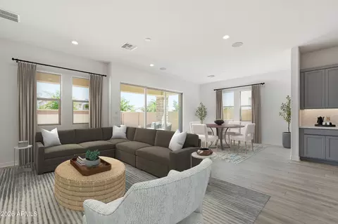 Living - 6053 S Antonio --, Mesa, AZ 85212 photo 1 of 5