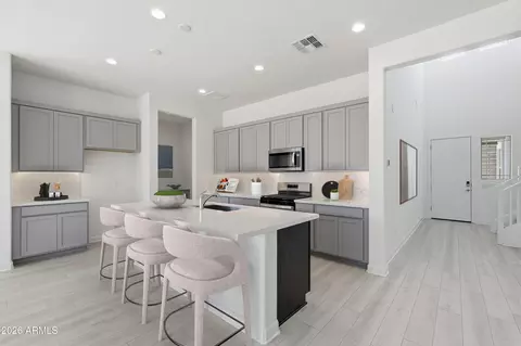 Entry Way - 6053 S Antonio --, Mesa, AZ 85212 photo 1 of 2