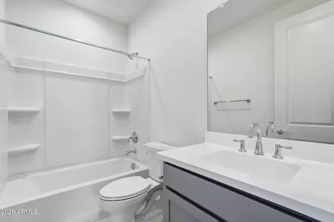 Bath - 6053 S Antonio --, Mesa, AZ 85212 photo 2 of 4
