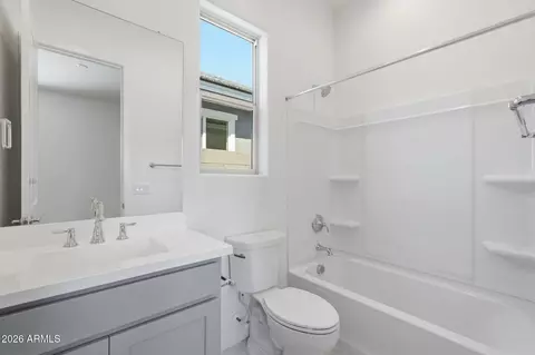Bath - 6053 S Antonio --, Mesa, AZ 85212 photo 3 of 4