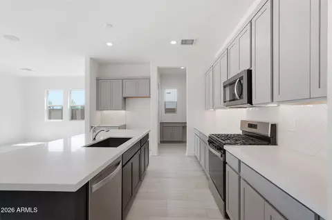 Kitchen - 6053 S Antonio --, Mesa, AZ 85212 photo 2 of 3