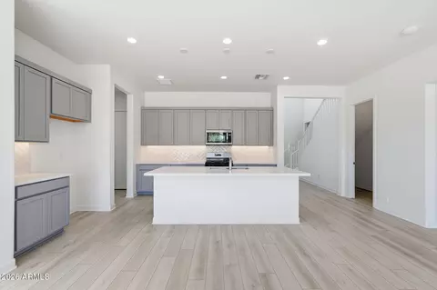 Kitchen - 6053 S Antonio --, Mesa, AZ 85212 photo 3 of 3