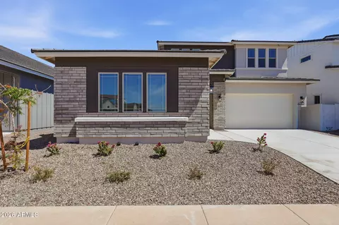 6053 S Antonio --, Mesa, AZ 85212