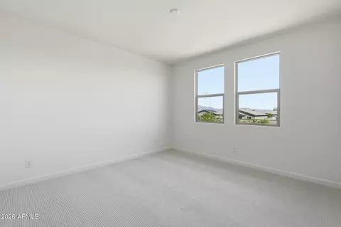 Bedroom - 6053 S Antonio --, Mesa, AZ 85212 photo 8 of 10
