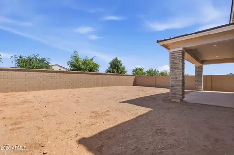 Exterior - 6053 S Antonio --, Mesa, AZ 85212 photo 4 of 7