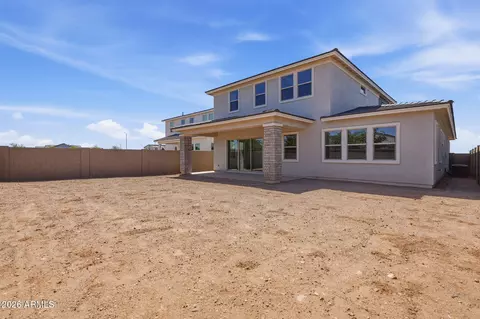 Exterior - 6053 S Antonio --, Mesa, AZ 85212 photo 7 of 7
