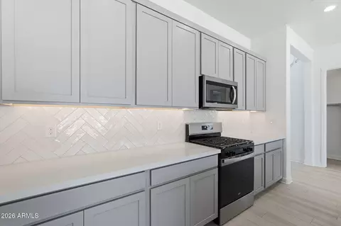 Kitchen - 6053 S Antonio --, Mesa, AZ 85212 photo 1 of 3