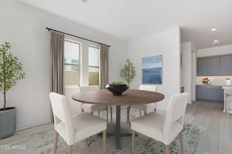 Dining - 6053 S Antonio --, Mesa, AZ 85212 photo 1 of 1