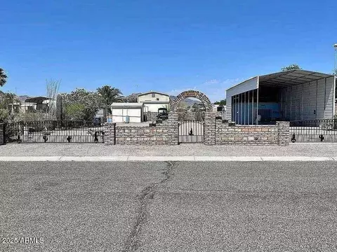49566 W Amber Ave #334, Quartzsite, AZ 85346