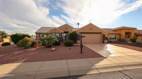 15331 W Ganado Dr, Sun City West, AZ 85375